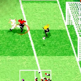 fifa 2004 game