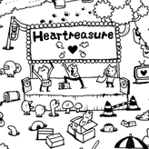 heartreasure game