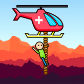 hero rescue game