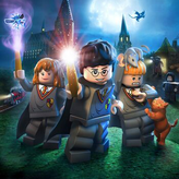 harry potter years 1-4 game