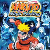 naruto: ninja destiny game