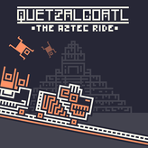 quetzalcoatl: the aztec ride game