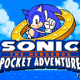 sonic the hedgehog: pocket adventure game