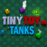 tiny toy tanks game