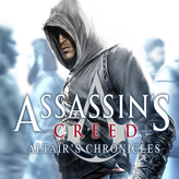 assassin's creed: altair's chronicles game