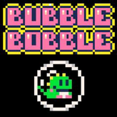 bubble bobble pico-8 game