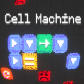 cell machine game