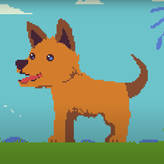 fetch quest game