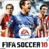 fifa soccer 10 game