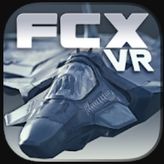 fractal combat x game