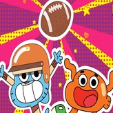 The Gumball Game: Suburban Super Sports - Play The Gumball Game: Suburban  Super Sports Online on KBHGames