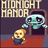 midnight manor game