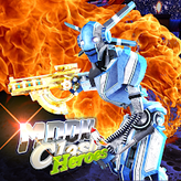 moon clash heroes game