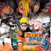 naruto ninja council 3 game