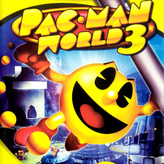 pac-man world 3 game