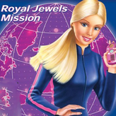 Barbie super online agent