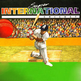 super international cricket game