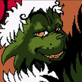 the grinch game