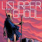 usurper ghoul game