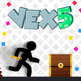 vex 5 official game