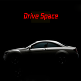 drive space game