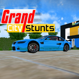 grand city stunts game