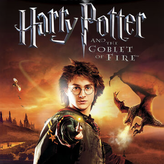 harry potter and the goblet of fire game