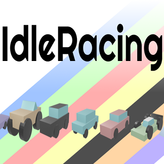 idleracing game