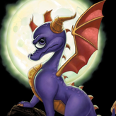 legend of spyro the eternal night game