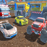 Cars: Lightning Speed em Jogos na Internet