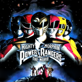 mighty morphin power rangers: the movie game
