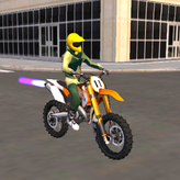 sky city riders game