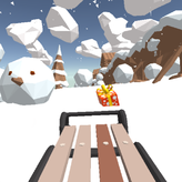 Snow Rider 3D Unblocked 66