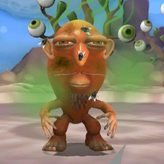 spore creatures ios