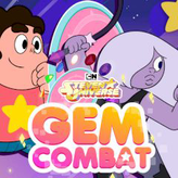 steven universe gem combat game