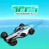 trackmania blitz game