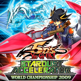 Download Yu-gi-oh 5d's Stardust Accelerator World Championship 2009”