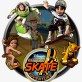 Disney's Extreme Skate Adventure - Old Games Download