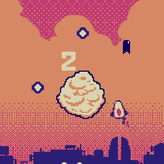 falling sky game