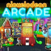 nick arcade game