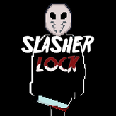 slasher lock game