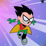 teen titans go: super hero maker game