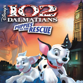 102 dalmatians puppies to the rescue game