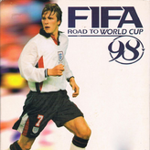 fifa: road to world cup 98 game