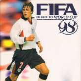 Jogo FIFA - Road to World Cup 98 no Jogos 360