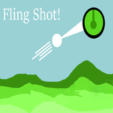fling shot game
