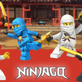 lego battles: ninjago game