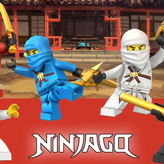 Battles ninjago online