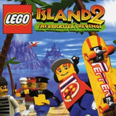 Marca comercial Las bacterias Milagroso LEGO Island 2 - Play Game Online