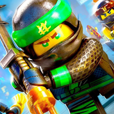 lego ninjago: the video game game